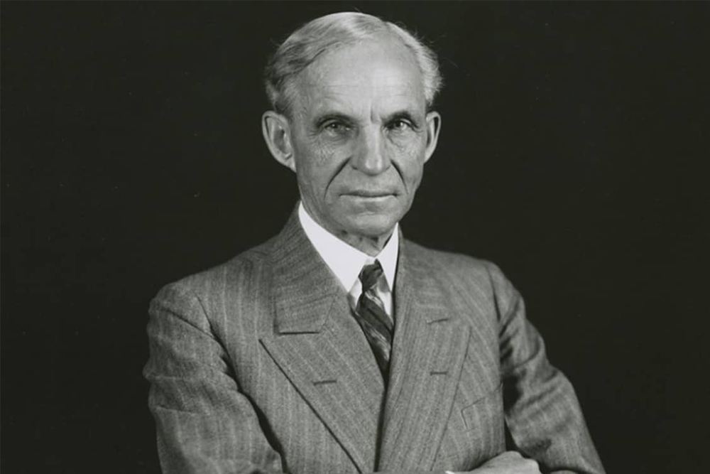 henri